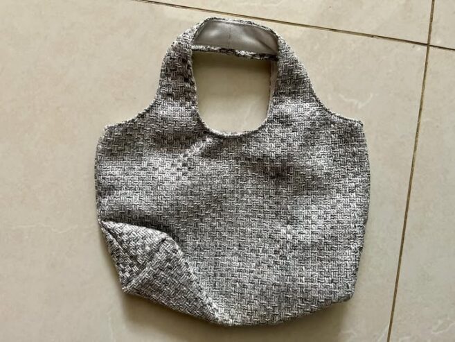 Petit sac en SUNBRELLA