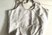 Grands sacs en SUNBRELLA