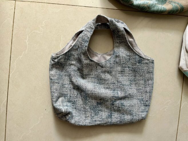 Sacs moyens en SUNBRELLA