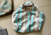 Sacs moyens en SUNBRELLA