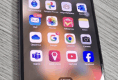 Iphone 13 Pro Max Silver 128gb