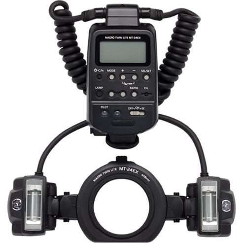 Canon Photography Bundle