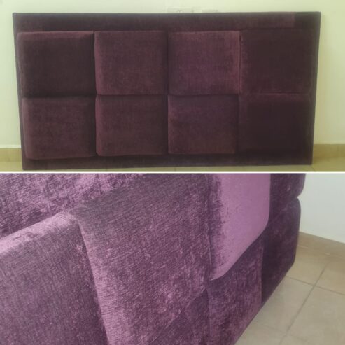 Queen Headboard