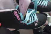 Roller skates set for sale