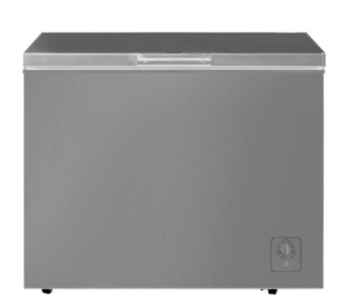 Hisense chest freezer