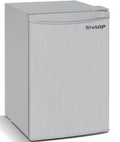 Sharp mini fridge