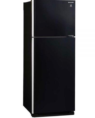 Sharp small fridge