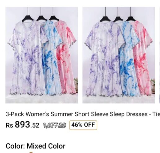 Good quality T- shirt