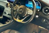 For Sale: Mercedes-Benz GLC 300e Limited Edition – Year 2022