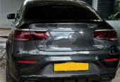 For Sale: Mercedes-Benz GLC 300e Limited Edition – Year 2022