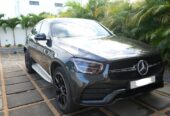 For Sale: Mercedes-Benz GLC 300e Limited Edition – Year 2022