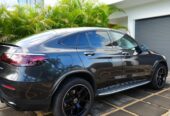 For Sale: Mercedes-Benz GLC 300e Limited Edition – Year 2022
