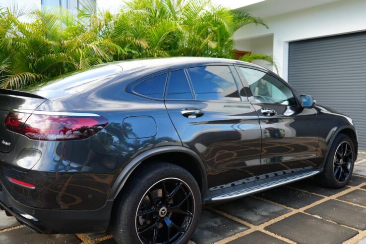 For Sale: Mercedes-Benz GLC 300e Limited Edition – Year 2022