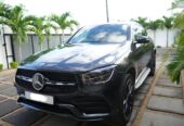 For Sale: Mercedes-Benz GLC 300e Limited Edition – Year 2022