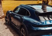 For Sale: Cross Turismo Porsche Taycan
