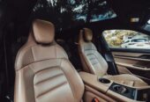 For Sale: Cross Turismo Porsche Taycan