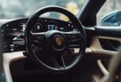 For Sale: Cross Turismo Porsche Taycan