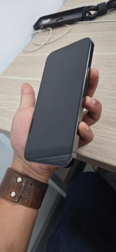 Iphone 13 Pro Max Silver 128gb