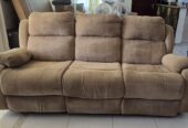 2 & 3 Seater Couch for Sale