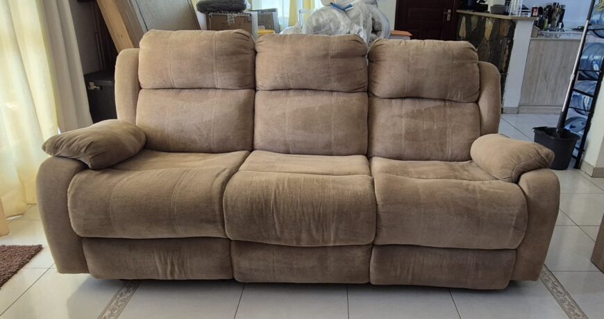 2 & 3 Seater Couch for Sale