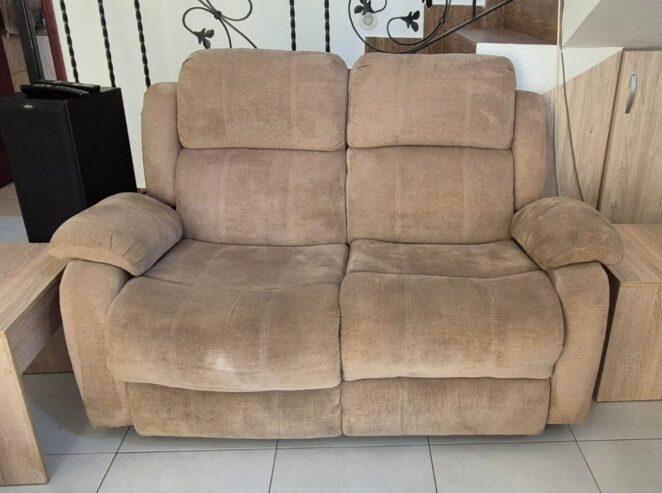 2 & 3 Seater Couch for Sale