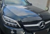 2019 Mercedes-Benz C180 AMG – Full Option