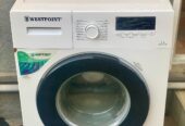 Washing machine / used / in Arsenal / Balaclava