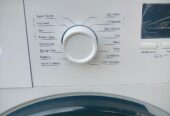 Washing machine / used / in Arsenal / Balaclava