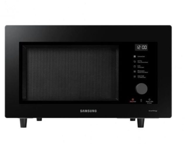 Samsung microwave