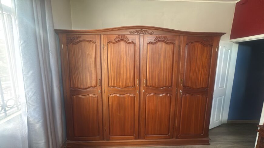 For sale
