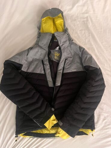Men’s Ski Jacket