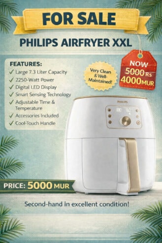 AIRFRYER