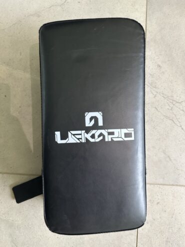 UEKARO Kicking/ Boxing Target (As New)