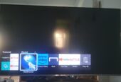 Smart tv samsung