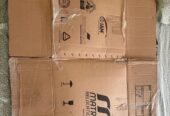 Moving Boxes