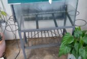 Aquarium 75L (+pompe)