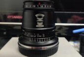 TTArtisan 17mm f/1.4 MF Nikon Z Mount