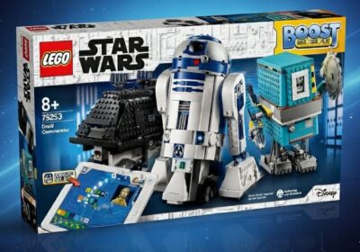 Star Wars Lego Set for Kids