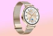 Huawei Smartwatch GT 5 Gold (41mm)