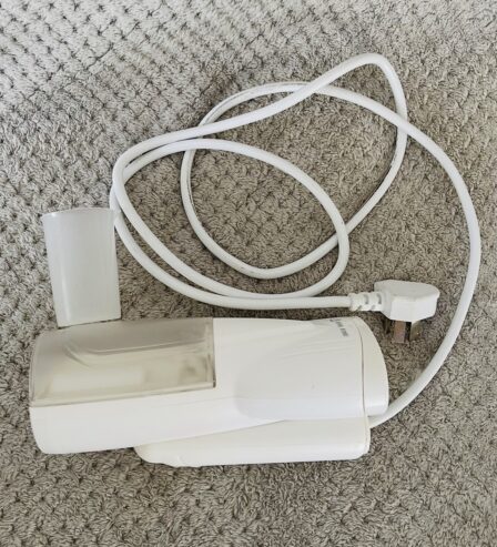 Foldable Clothes Steamer