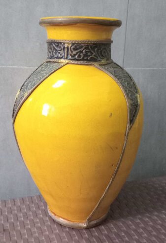 Beau vase