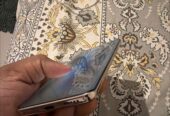 Iqoo powered by vivo. Z9spro 5G  12 + 12 GB Ram 256GB Rom