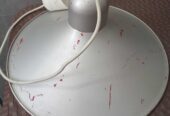 Suspension pour cuisine