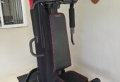 machine de gymnastique