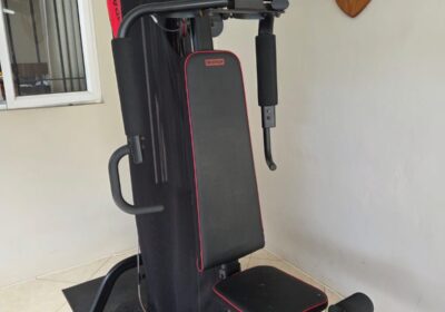 Home Gym Multi-Function Equipment