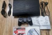 Ps3 super slim