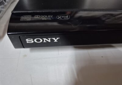 Dodo Bird Emblem on Sony Device