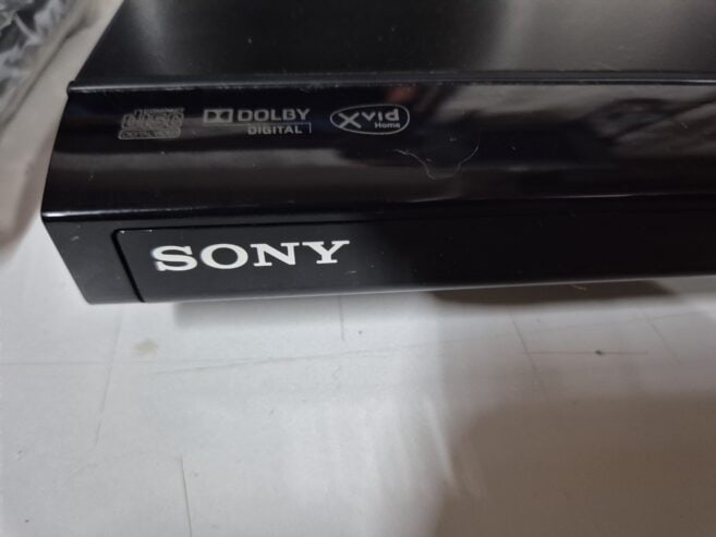 TV SET