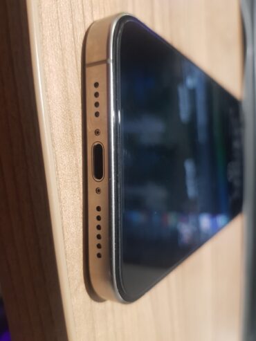 iPhone15 Pro Max 256gb