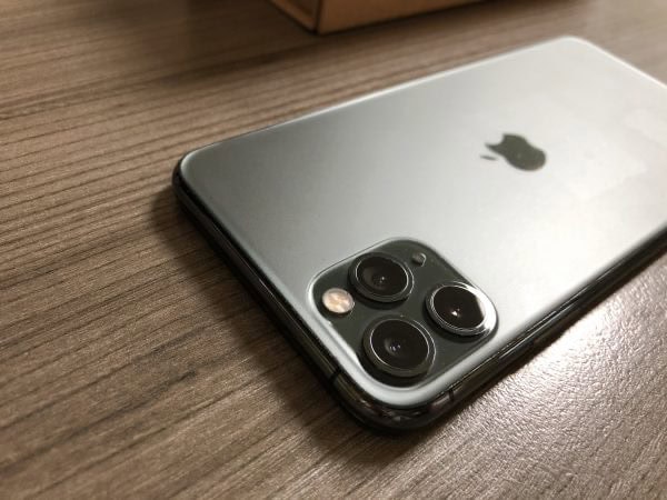 IPHONE 11 PRO